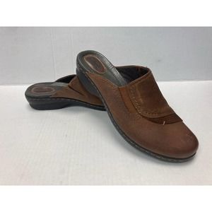 Clark's Artisan Womens Clogs Size‎ 9.5 M
